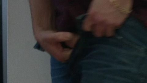 Justin Bartha Nude as Kelly. Penis, Prosthetic. 63104