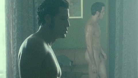 Edgar Ramírez in Carlos (2010) Balls Penis Shirtless 48290