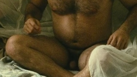 Edgar Ramírez in Carlos (2010) Balls Penis Shirtless 48299