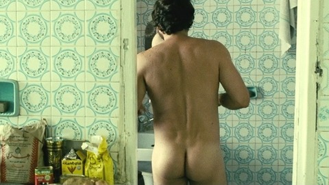 Edgar Ramírez in Carlos (2010) Butt Shirtless 48302
