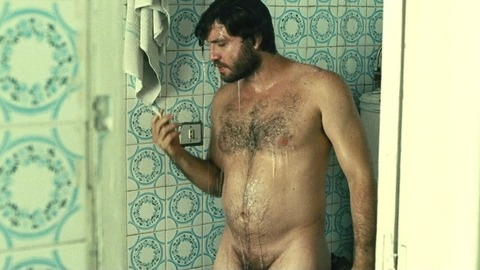 Edgar Ramírez in Carlos (2010) Sexy Shirtless 48304