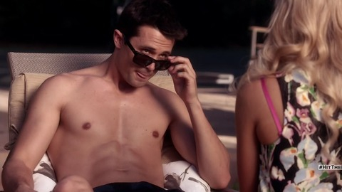 Stephen Colletti in Hit the Floor (2013-2018) Shirtless 48223