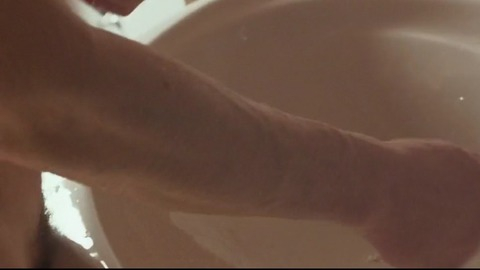 Barry Keoghan Naked in Mammal. Penis. 60805