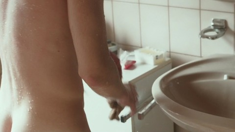 Nudes of Joe from Mammal. Butt, Shirtless. 60804
