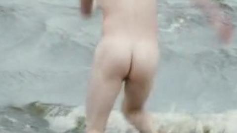 Barry Keoghan Naked as Joe. Butt, Shirtless. 60807