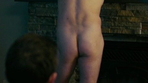 James McGowan in How to Plan an Orgy in a Small Town (2015) Butt 53627
