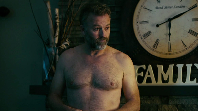 Hottest Spencer Goode Scenes. Shirtless. 53625