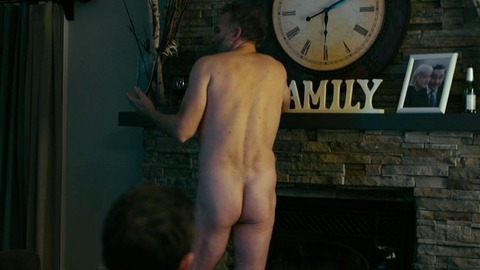 James McGowan Nude in How to Plan an Orgy in a Small Town. Butt. 53626