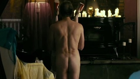 James McGowan in How to Plan an Orgy in a Small Town (2015) Butt Straight 53620