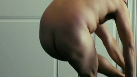 Ennis Esmer Naked in How to Plan an Orgy in a Small Town. Butt. 53641