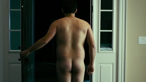 Ennis Esmer in How to Plan an Orgy in a Small Town (2015) Butt 53640