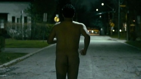 Ennis Esmer in How to Plan an Orgy in a Small Town (2015) Butt 53639