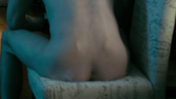 Mark O'Brien Naked as Bruce Buck. Butt. 53637