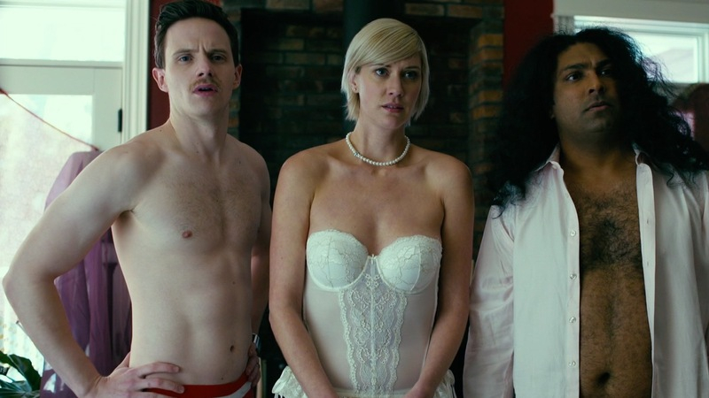 Hottest Mark O'Brien Scene in How to Plan an Orgy in a Small Town. Shirtless. 53636