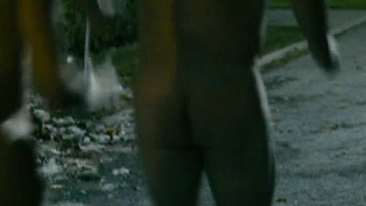 Kristian Bruun Nude as Seth Parsons. Butt. 53630
