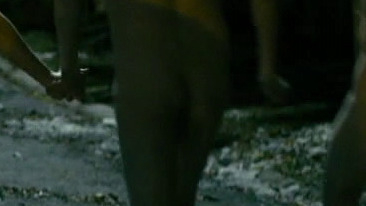 Jonas Chernick Naked as Chester O'Connell. Butt. 53631
