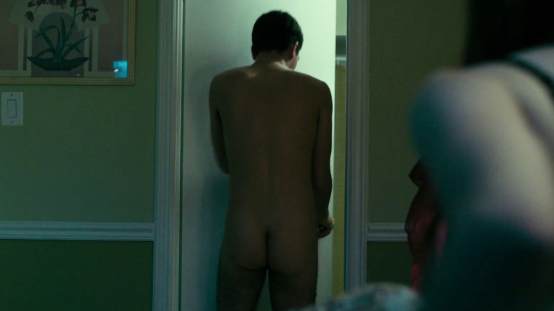 Alex Harrouch Naked in How to Plan an Orgy in a Small Town. Butt. 53617