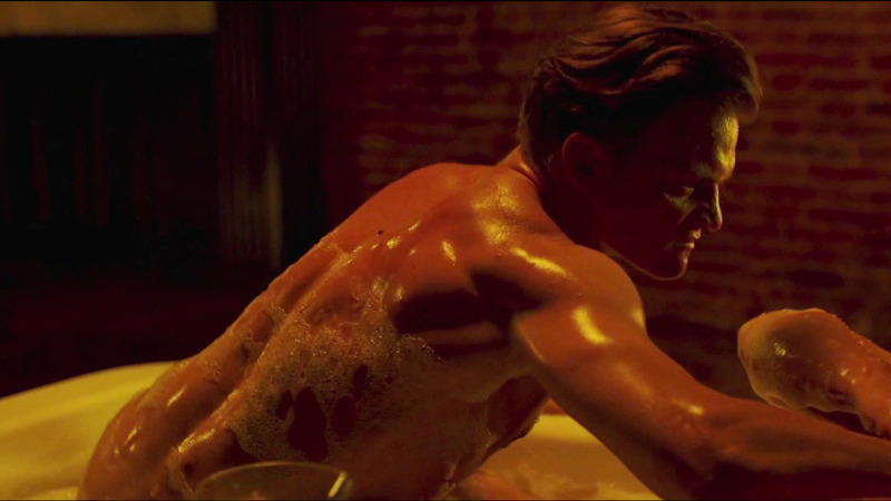 Hottest Vlad Scenes. Sexy, Shirtless. 48543