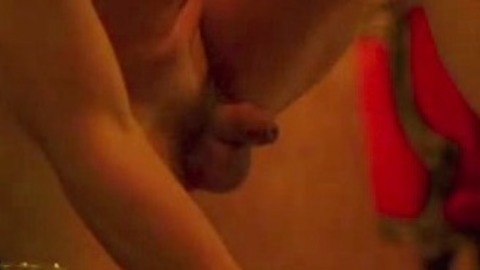 Evgeniy Tkachuk in Metamorphosis (2015) Balls Penis Shirtless 48538