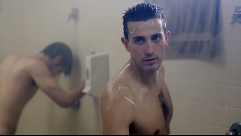 Steve Alderfer in Triple Standard (2010) Sexy Shirtless 48921