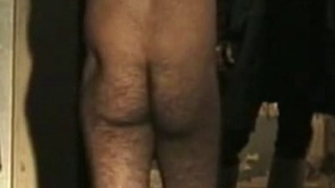 Aleksandar Jovanovic in Nachtasyl (2005) Butt Shirtless 48688