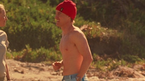 Owen Wilson in The Life Aquatic with Steve Zissou (2004) Shirtless 48468