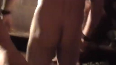 Himself from Driven to Extremes Naked. Butt, Shirtless. 48497