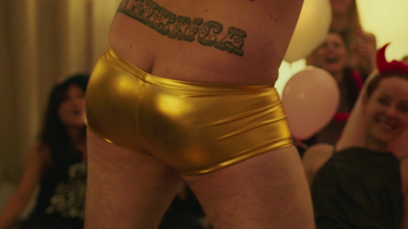 Hottest Justin Tarrents Scene in Lovesong. Sexy, Underwear. 70178