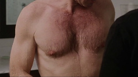 Harry Hamlin in Sex, Lies & Obsession (2001) Sexy Shirtless 48509
