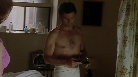 Harry Hamlin in Sex, Lies & Obsession (2001) Sexy Shirtless 48506