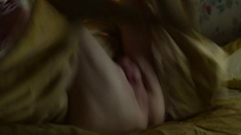 Nudes of Big Ronnie from The Greasy Strangler. Balls, Butt, Penis. 60528