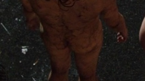 Josh Fadem in Freaks of Nature (2015) Butt 48577