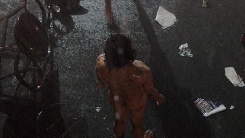 Josh Fadem Nude as Ned. Butt. 48578