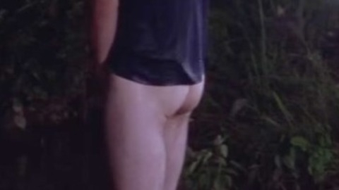 Justin Long in Taking Chances (2009) Butt 49953
