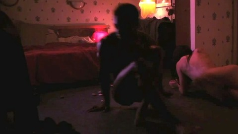 Yann Gael Nude as Matis. Butt, Shirtless. 50684