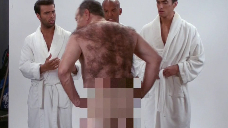 Telenovela's Sexiest Scenes with Juan Carlos Cantu. Sexy, Shirtless. 48600