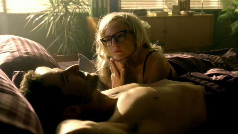 Lucifer's Sexiest Scenes with Tom Ellis. Sexy, Shirtless, Straight. 48624