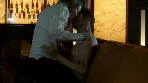 Hottest Tom Ellis Scene in Lucifer. Sexy, Shirtless, Straight. 65432