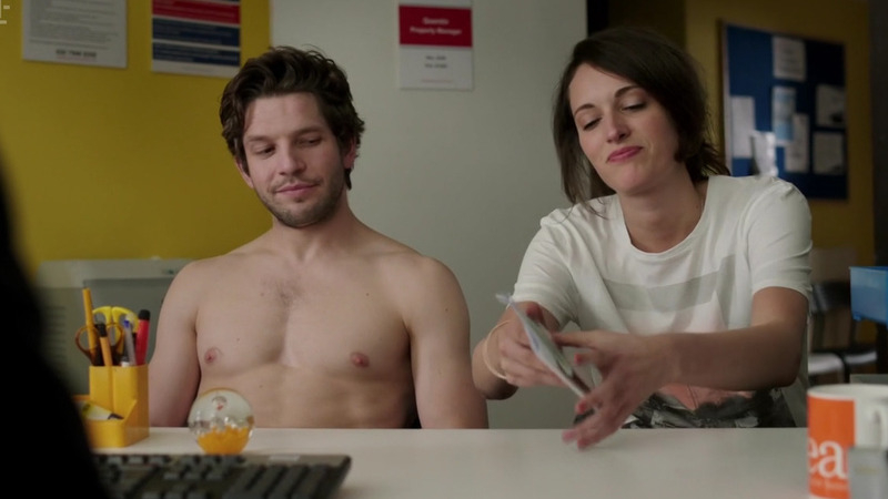 Hottest Anthony Scenes. Sexy, Shirtless. 48633