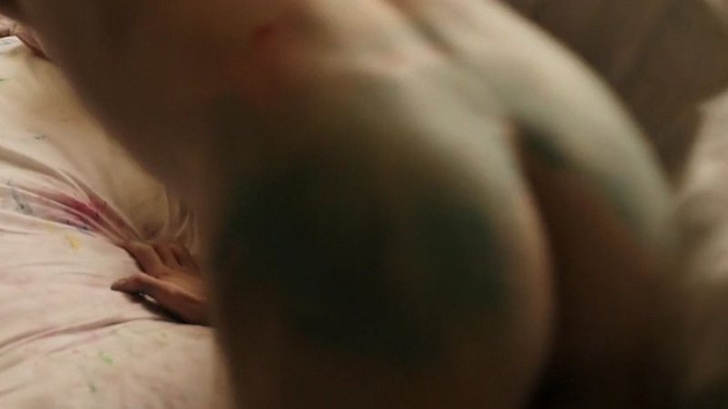 Sam from Crashing Naked. Butt. 48995