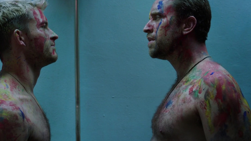 Sexiest Will Scenes. Sexy, Shirtless. 48646
