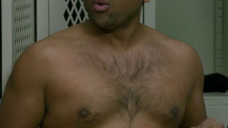 Sexiest Scenes of Ravi from Grandfathered. Shirtless. 48713