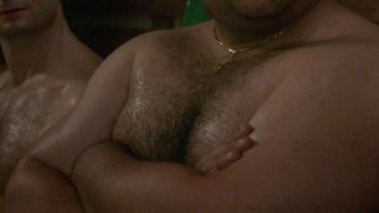 Sexiest Victor Scenes. Shirtless. 48718