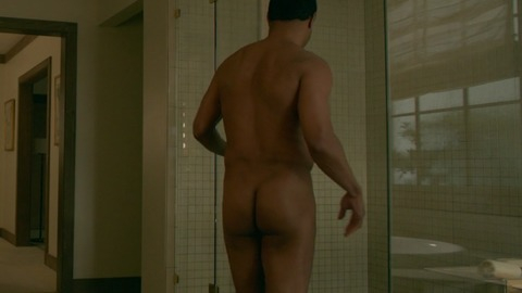 Cuba Gooding Jr. in American Crime Story (2016-2018) Butt Sexy Shirtless 58979
