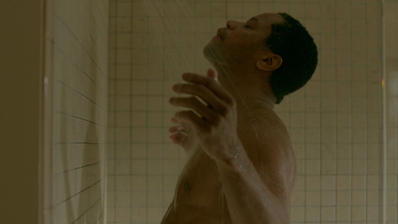American Crime Story's Sexiest Scenes with Cuba Gooding Jr.. Shirtless. 58980