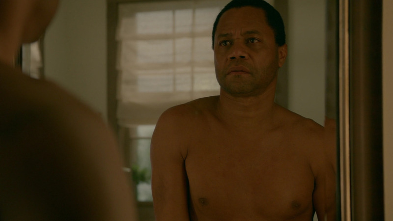 Hottest O. J. Simpson Scenes. Shirtless. 58983