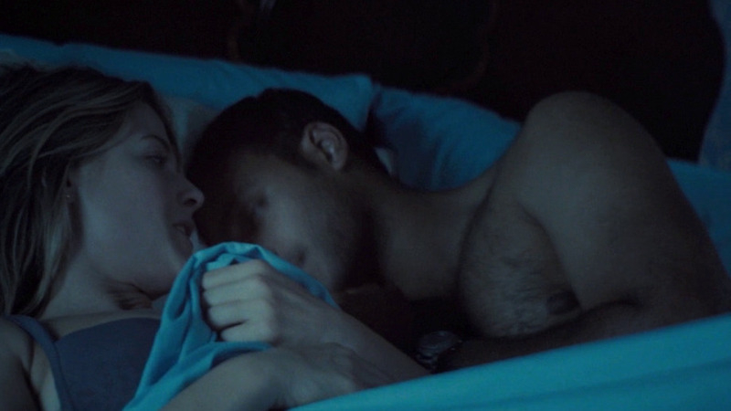 Sexiest Arjun Gupta Scene in The Diabolical. Sexy, Shirtless, Straight. 48739