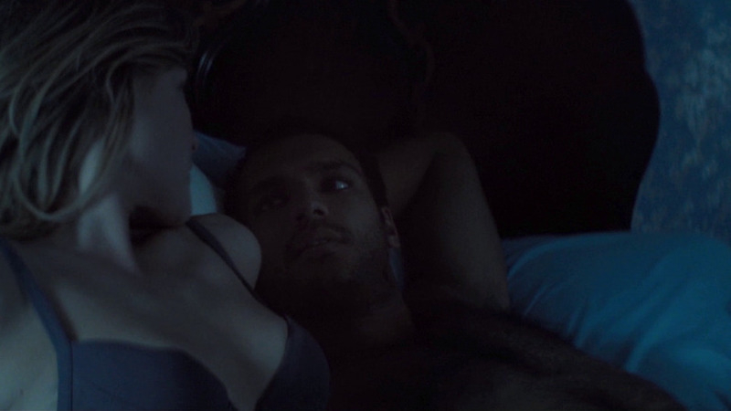 The Diabolical's Sexiest Scenes with Arjun Gupta. Sexy, Shirtless, Straight. 48738