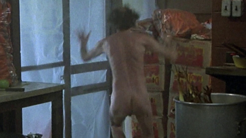Douglas Dirkson Naked in Gorp. Butt, Penis. 48745