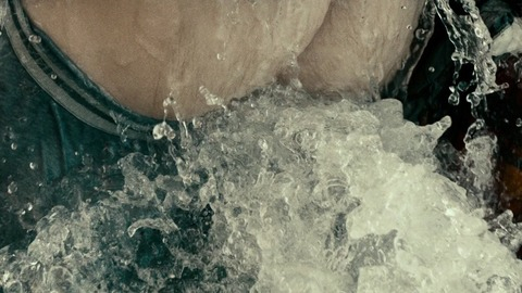 Manny from Swiss Army Man Naked. Butt, Prosthetic. 59897